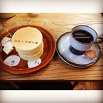 岐阜県中津川市 喫茶ハミングバード。 ホットケーキが好きなので、つい。 最近コロンビアコーヒーが分かってきた…! #cafe #coffee #岐阜カフェ #カフェ #コーヒー #中津川 #喫茶ハミングバード #ホットケーキ #岐阜 #おへマガ 岐阜県中津川市 喫茶ハミングバード。 ホットケーキが好きなので、つい。 最近コロンビアコーヒーが分かってきた…! #cafe #coffee #岐阜カフェ #カフェ #コーヒー #中津川 #喫茶ハミングバード #ホットケーキ #岐阜 #おへマガ