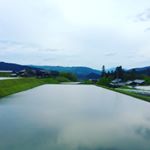  田植えの準備。 #田舎暮らし #田植え #GW #岐阜 #おへマガ 