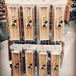 ホームセンターにも、からすみの型めっちゃいっぱい売っとる! 恵那山麓でからすみといえば、珍味のカラスミじゃなくって和菓子のからすみ!! #からすみ#和菓子#木型#恵那#中津川#ホームセンター ホームセンターにも、からすみの型めっちゃいっぱい売っとる! 恵那山麓でからすみといえば、珍味のカラスミじゃなくって和菓子のからすみ!! #からすみ#和菓子#木型#恵那#中津川#ホームセンター