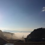  おはようございます○気持ちのよい朝です！ #おへマガ #恵那市 #笠置町 #毛呂窪 