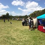  根の上高原つつじまつり最終日です。 ウォーキングやクラフトショップ、子供向けのイベントや乗馬体験など、まだまだやってます！ つつじも満開だそうです。 #おへマガ #根の上 #恵那 #岐阜 