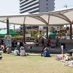 日曜日ににぎわい広場で開催された'もったいな市'に行ってきました! お昼すぎに行ったらもう店じまいをしているところもあるぐらい。予想以上のお客さんでにぎわったそうですよ◎ . GWの予定は決まりましたか? 恵那山麓でもたくさんのイベントが開催されます。 「たのしかったよ!」「おもしろかったよ!」などぜひたくさん聞かせてくださいね◎ . #おへマガ #中津川 #もったいな市 #イベント #GW #音楽 #フリマ 日曜日ににぎわい広場で開催された'もったいな市'に行ってきました! お昼すぎに行ったらもう店じまいをしているところもあるぐらい。予想以上のお客さんでにぎわったそうですよ◎ . GWの予定は決まりましたか? 恵那山麓でもたくさんのイベントが開催されます。 「たのしかったよ!」「おもしろかったよ!」などぜひたくさん聞かせてくださいね◎ . #おへマガ #中津川 #もったいな市 #イベント #GW #音楽 #フリマ